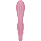SATISFYER - AIR PUMP BUNNY 2 PINK - Amore24