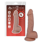 MR INTENSE - 16 REALISTIC COCK 19.6 CM -O- 3.2 CM - Amore24