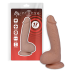 MR INTENSE - 17 REALISTIC COCK 19.7 CM -O- 4.1 CM - Amore24