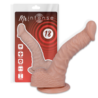 MR INTENSE - 18 REALISTIC COCK 19.8 CM -O- 3.2 CM - Amore24