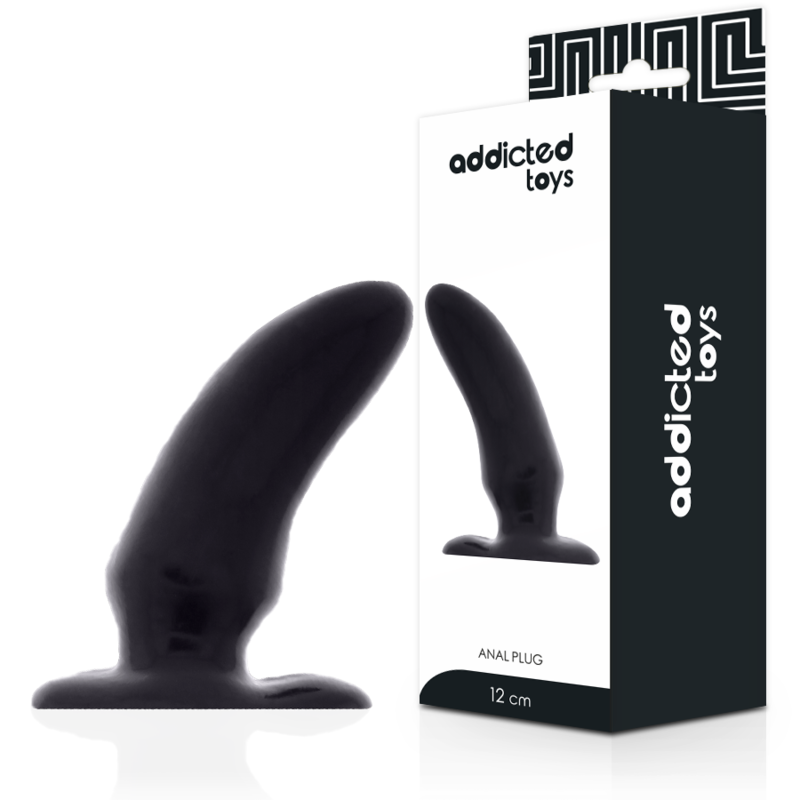 ADDICTED TOYS - ANAL PLUG SPOT 12 CM - Amore24