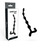 ADDICTED TOYS - ANAL BALLS 22 CM BLACK - Amore24