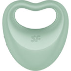 SATISFYER - PERFECT PAIR 3 GREEN - Amore24