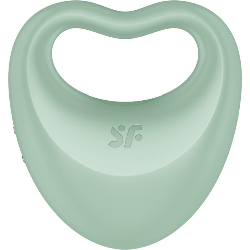 SATISFYER - PERFECT PAIR 3 GREEN - Amore24