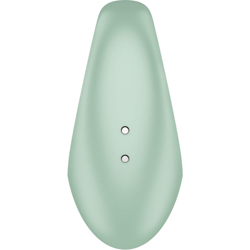SATISFYER - PERFECT PAIR 3 GREEN - Amore24