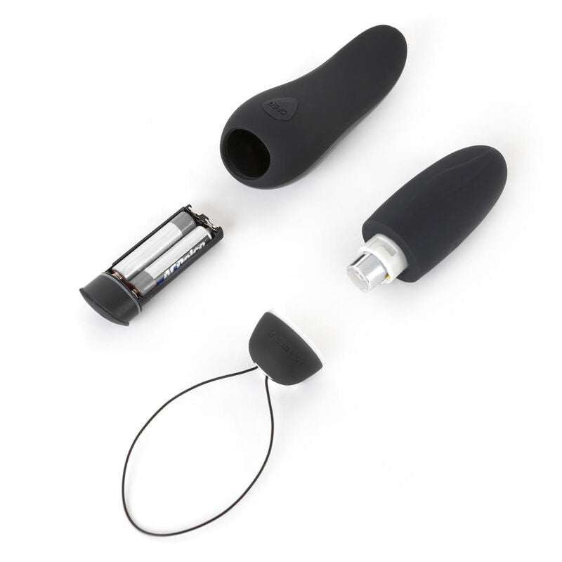 B SWISH - BNAUGHTY DELUXE UNLEASHED BLACK - Amore24