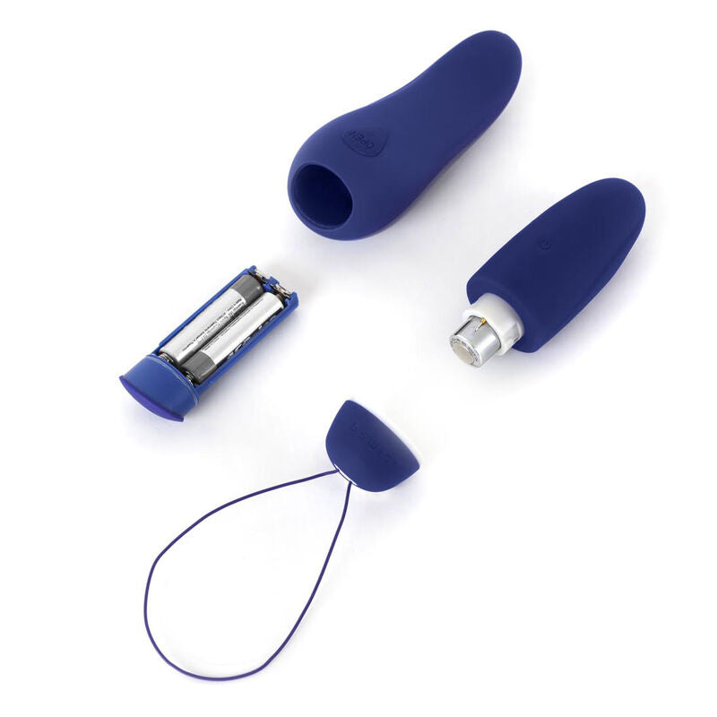 B SWISH - BNAUGHTY DELUXE UNLEASHED MIDNIGHT BLUE - Amore24