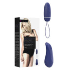 B SWISH - BNAUGHTY DELUXE UNLEASHED MIDNIGHT BLUE - Amore24