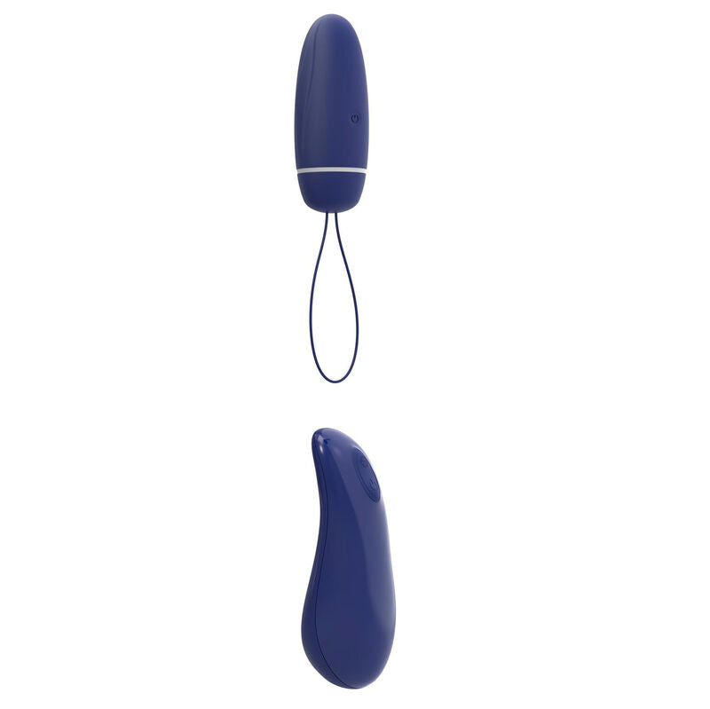 B SWISH - BNAUGHTY DELUXE UNLEASHED MIDNIGHT BLUE - Amore24