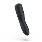 B SWISH - BTHRILLED VIBRATOR WAND PREMIUM BLACK - Amore24
