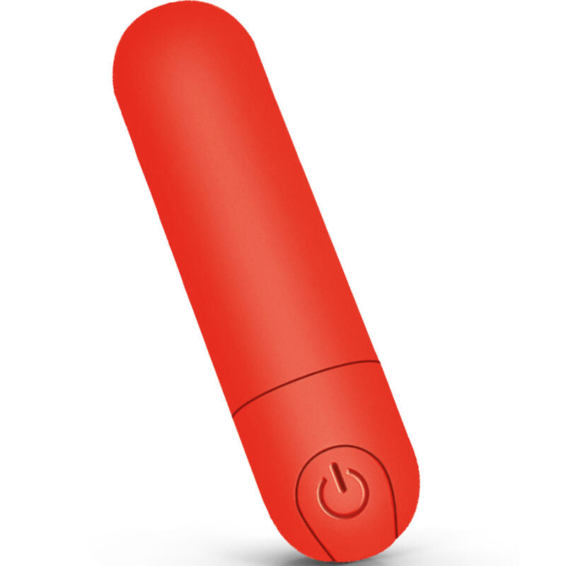INTT RELEASES - DOUBLE FUN KIT WITH VIBRATING BULLET AND STRAWBERRY MASSAGE GEL - Amore24