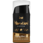 INTT - POWERFUL INTIMATE STIMULANT LIQUID VIBRATING GEL CAF 15ML - Amore24