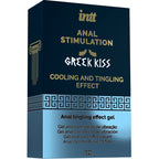 INTT - GREEK KISS ANAL STIMULATION 15 ML - Amore24