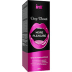 INTT - ORAL REFRESHING SPRAY WITH MINT FLAVOR - Amore24