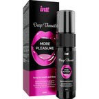 INTT - ORAL REFRESHING SPRAY WITH MINT FLAVOR - Amore24