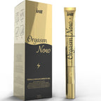 INTT LUBRICANTS - INTENSE VAGINAL STIMULATING GEL WITH VIBRATOR APPLICATOR - Amore24