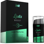 INTT FOR HIM - MALE EJACULATION DELAYER GEL - Amore24