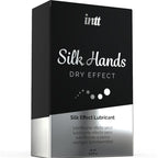 INTT LUBRICANTS - SILK HANDS LUBRICANT CONCENTRATED SILICONE FORMULA 15 ML - Amore24