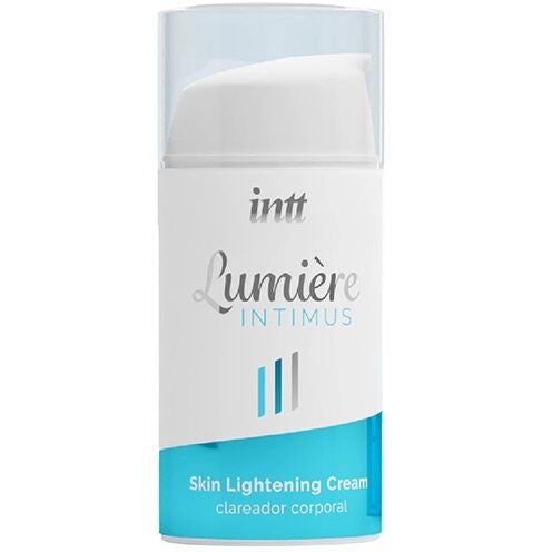 INTT - LUMI RE INTIMUS LIGHTENING MOISTURIZING BODY CREAM - Amore24