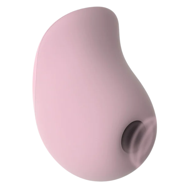 FUN FACTORY - PINK PREMIUM CLITORAL SUCKER MEA - Amore24