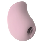 FUN FACTORY - PINK PREMIUM CLITORAL SUCKER MEA - Amore24