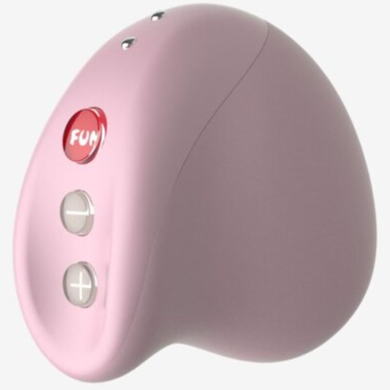 FUN FACTORY - PINK PREMIUM CLITORAL SUCKER MEA - Amore24