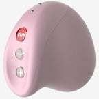 FUN FACTORY - PINK PREMIUM CLITORAL SUCKER MEA - Amore24