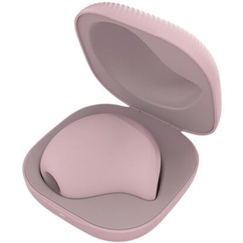 FUN FACTORY - PINK PREMIUM CLITORAL SUCKER MEA - Amore24