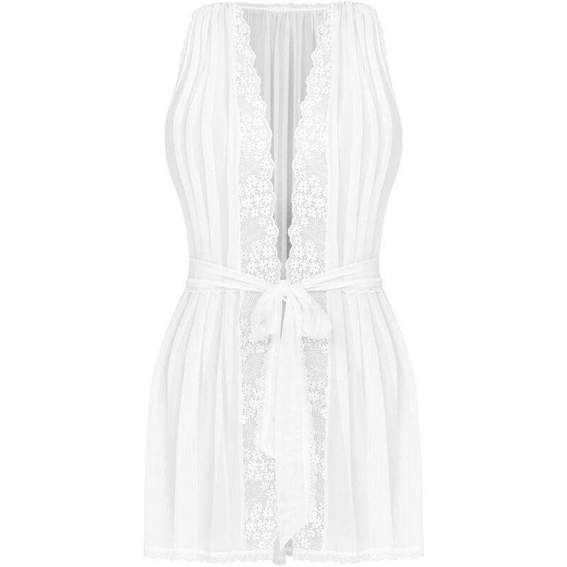 OBSESSIVE - HEAVENLLY PEIGNOIR XL/XXL - Amore24