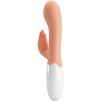 PRETTY LOVE - BLOODY MARY VIBRATOR WITH STIMULATOR - Amore24