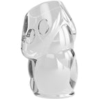 PRETTY LOVE - OSCAR TRANSPARENT PENIS THICKER - Amore24