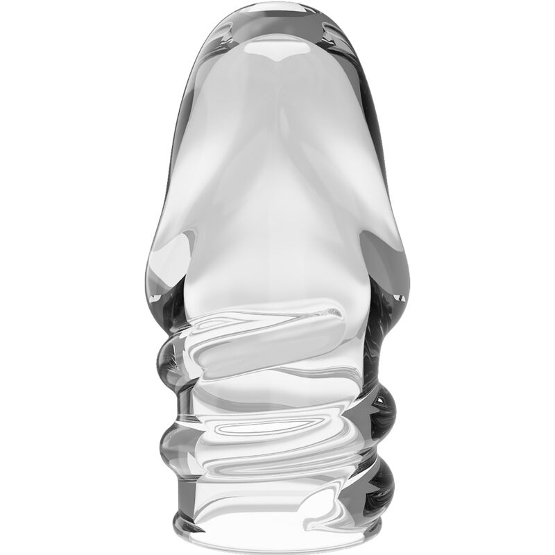 PRETTY LOVE - JEREMY TRANSPARENT PENIS THICKER - Amore24