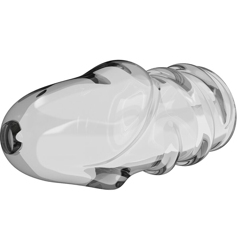 PRETTY LOVE - JEREMY TRANSPARENT PENIS THICKER - Amore24