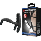PRETTY LOVE - ELASTIC SOFT SILICONE EXTENSION SLEEVE - Amore24