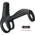 PRETTY LOVE - ELASTIC SOFT SILICONE EXTENSION SLEEVE - Amore24