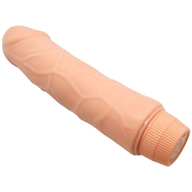 BAILE - BARBARA REALISTIC VIBRATOR 20 CM - Amore24