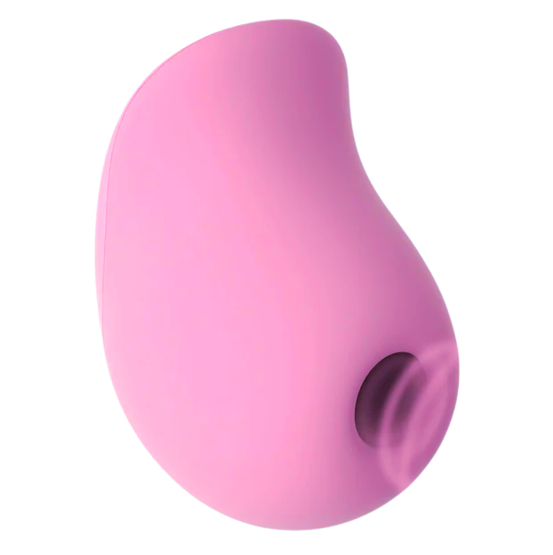 FUN FACTORY - PINK PREMIUM CLITORAL SUCKER MEA - Amore24