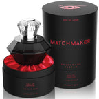 EYE OF LOVE - MATCHMAKER BLACK DIAMOND LGBTQ PERFUME PHEROMONES FOR HIM 30 ML - Amore24