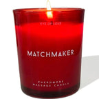 EYE OF LOVE - MATCHMAKER RED DIAMOND MASSAGE CANDLE ATTRACT HIM 150 ML - Amore24