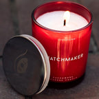 EYE OF LOVE - MATCHMAKER RED DIAMOND MASSAGE CANDLE ATTRACT HIM 150 ML - Amore24