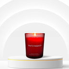 EYE OF LOVE - MATCHMAKER RED DIAMOND MASSAGE CANDLE ATTRACT HIM 150 ML - Amore24