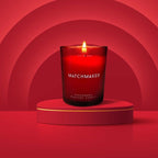 EYE OF LOVE - MATCHMAKER RED DIAMOND MASSAGE CANDLE ATTRACT HIM 150 ML - Amore24