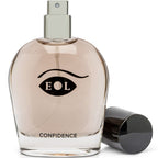 EYE OF LOVE - EOL PHEROMONE PARFUM DELUXE 50 ML - CONFIDENCE - Amore24