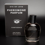 EYE OF LOVE - EOL PHEROMONE PARFUM DELUXE 50 ML - CONFIDENCE - Amore24