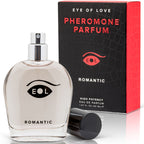 EYE OF LOVE - EOL PHR PARFUM DELUXE 50 ML - ROMANTIC - Amore24