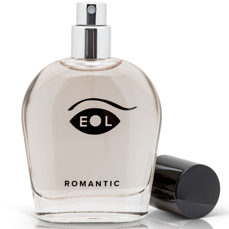 EYE OF LOVE - EOL PHR PARFUM DELUXE 50 ML - ROMANTIC - Amore24