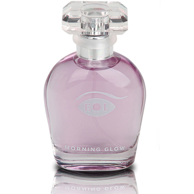 EYE OF LOVE - EOL PHR PHEROMONE PARFUM DELUXE 50 ML - MORNING GLOW - Amore24