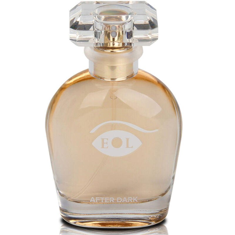 EYE OF LOVE - EOL PHR PARFUM DELUXE 50 ML - AFTER DARK - Amore24