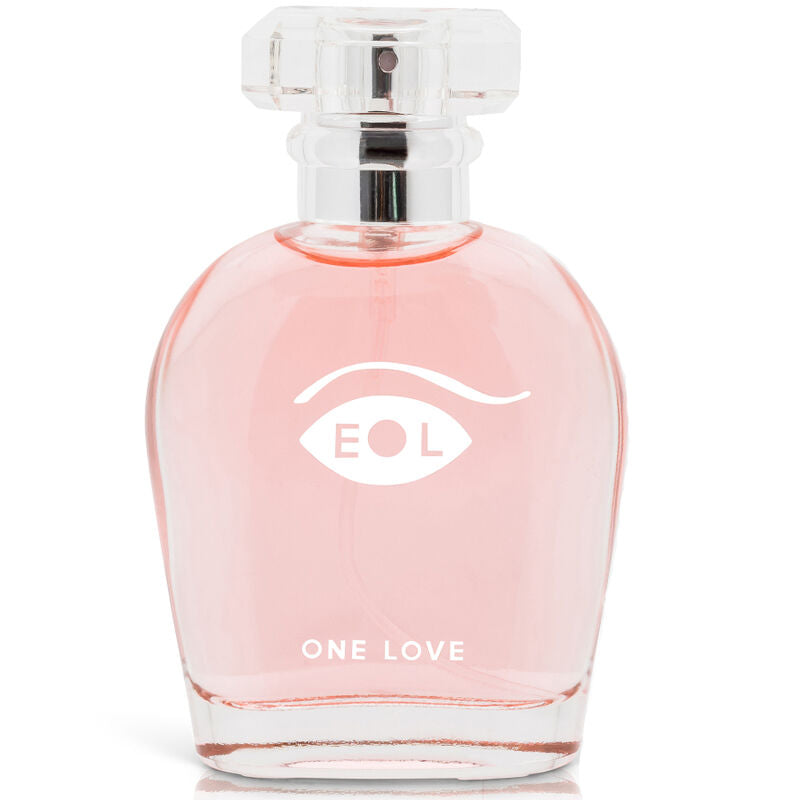EYE OF LOVE - EOL PHR PARFUM DELUXE 50 ML - ONE LOVE - Amore24
