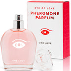 EYE OF LOVE - EOL PHR PARFUM DELUXE 50 ML - ONE LOVE - Amore24